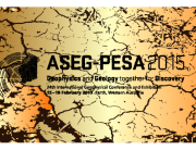 ASEG-2015